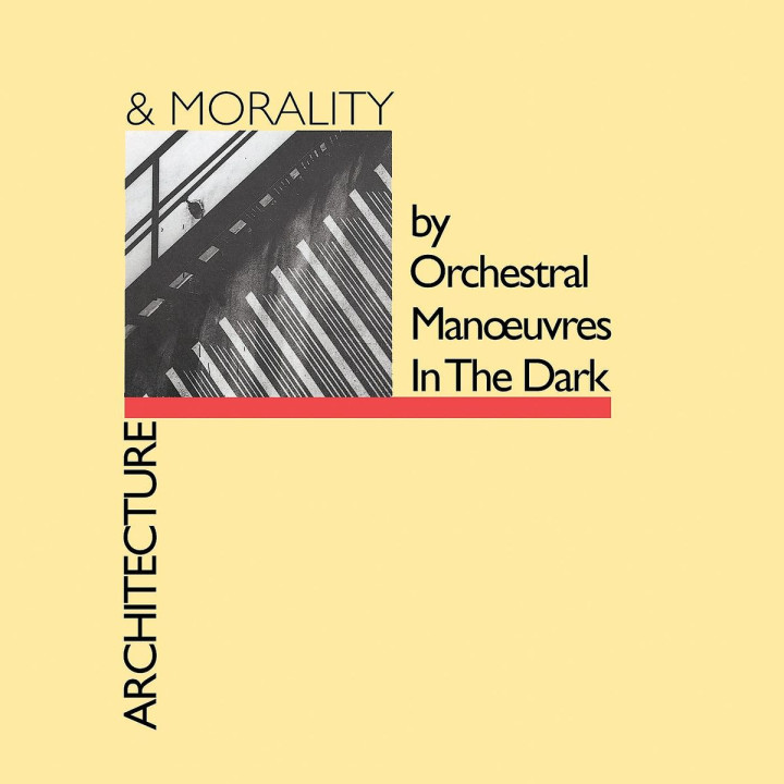 Architecture & Morality-Remastered: OMD