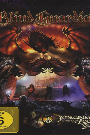 Imaginations Through The Looki: Blind Guardian