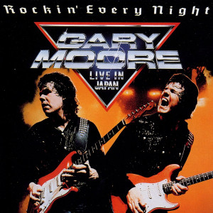 Rockin' Every Night