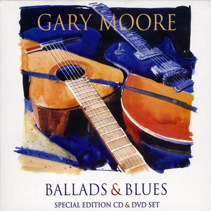 Ballads and Blues
