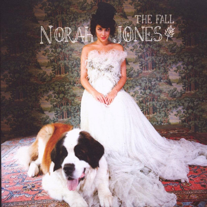 The Fall: Jones,Norah