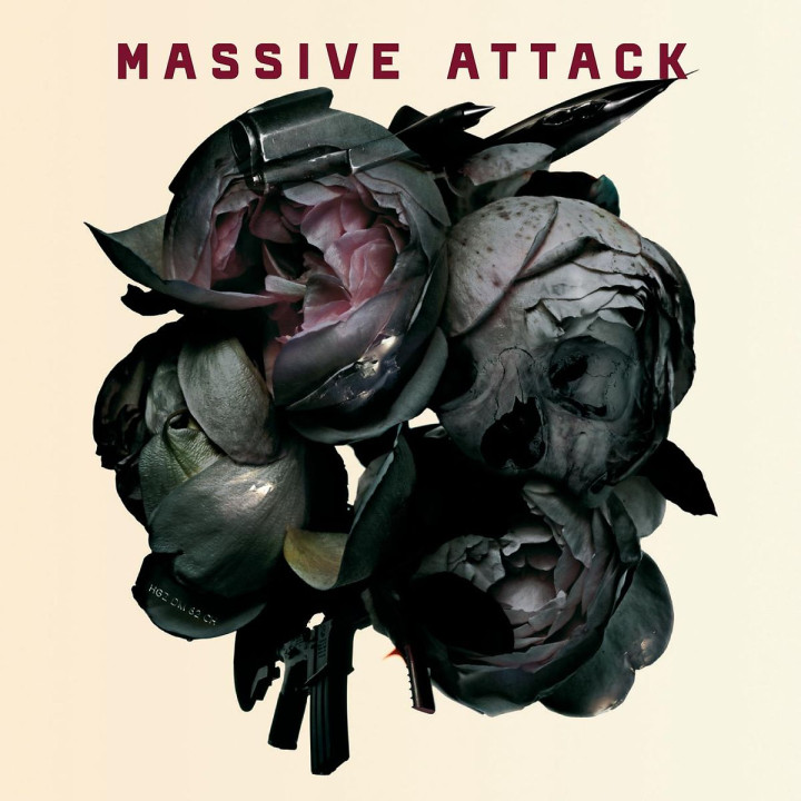 Collected: Massive Attack
