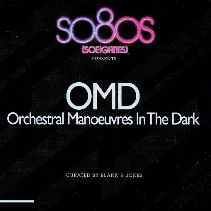 So80s Presents OMD