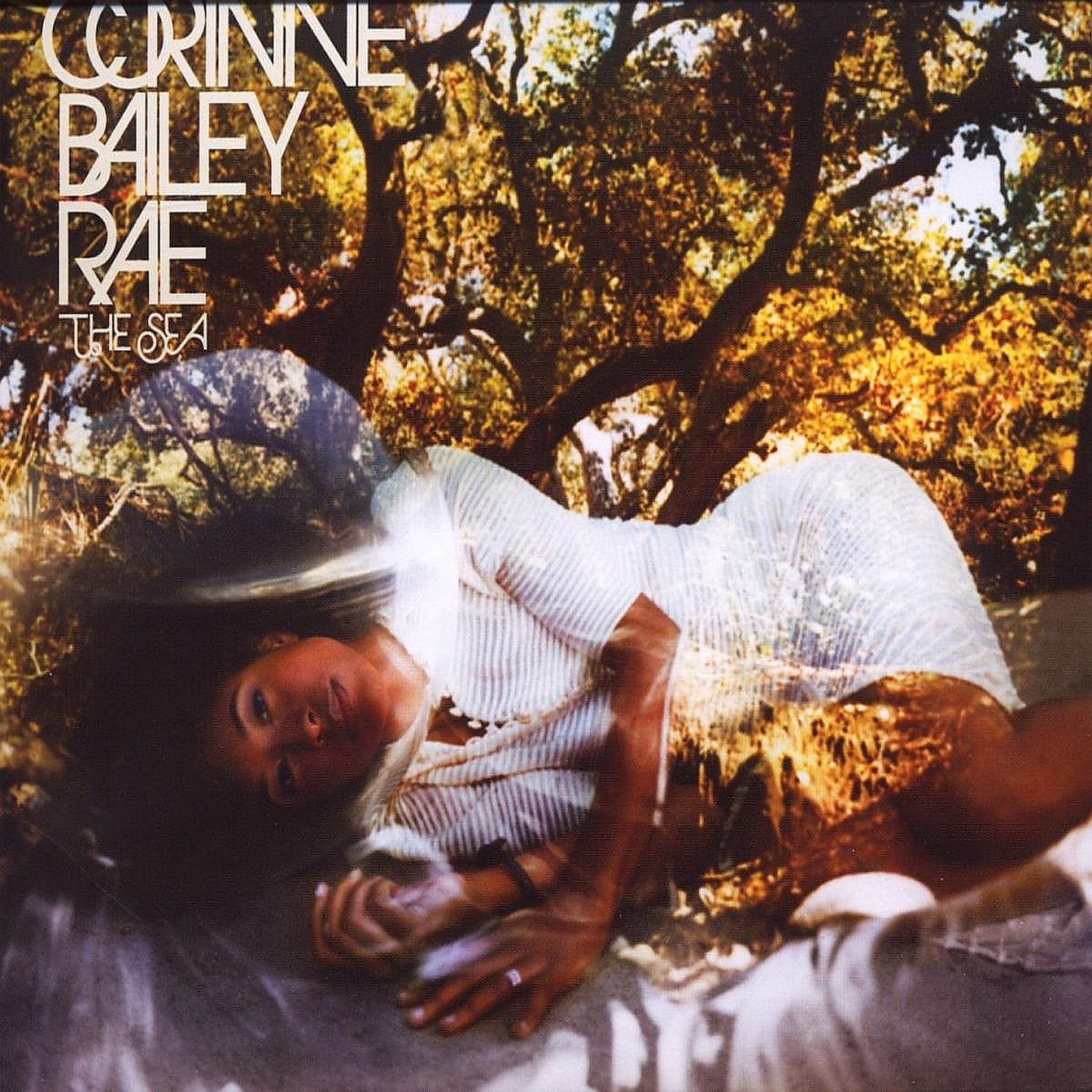 The Sea: Bailey Rae,Corinne