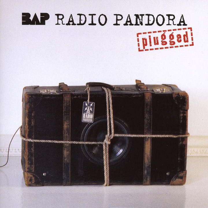 Radio Pandora