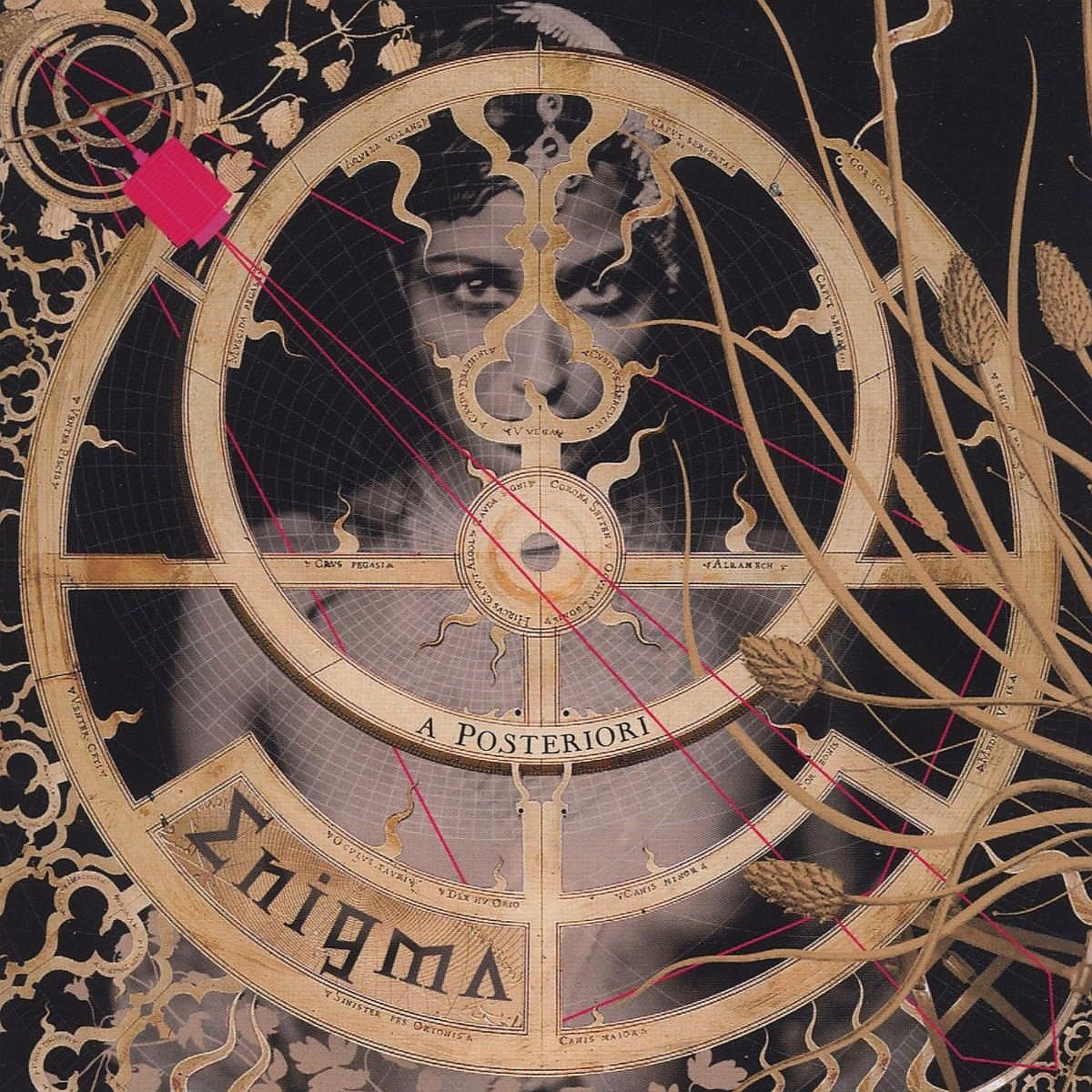 Enigma | Musik | A Posteriori