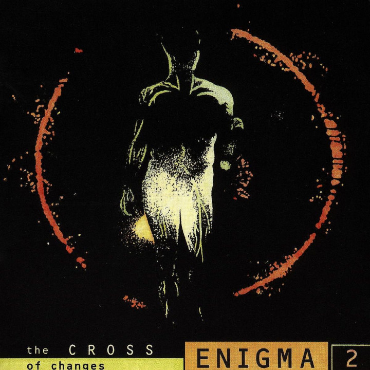 Cross Of Changes: Enigma