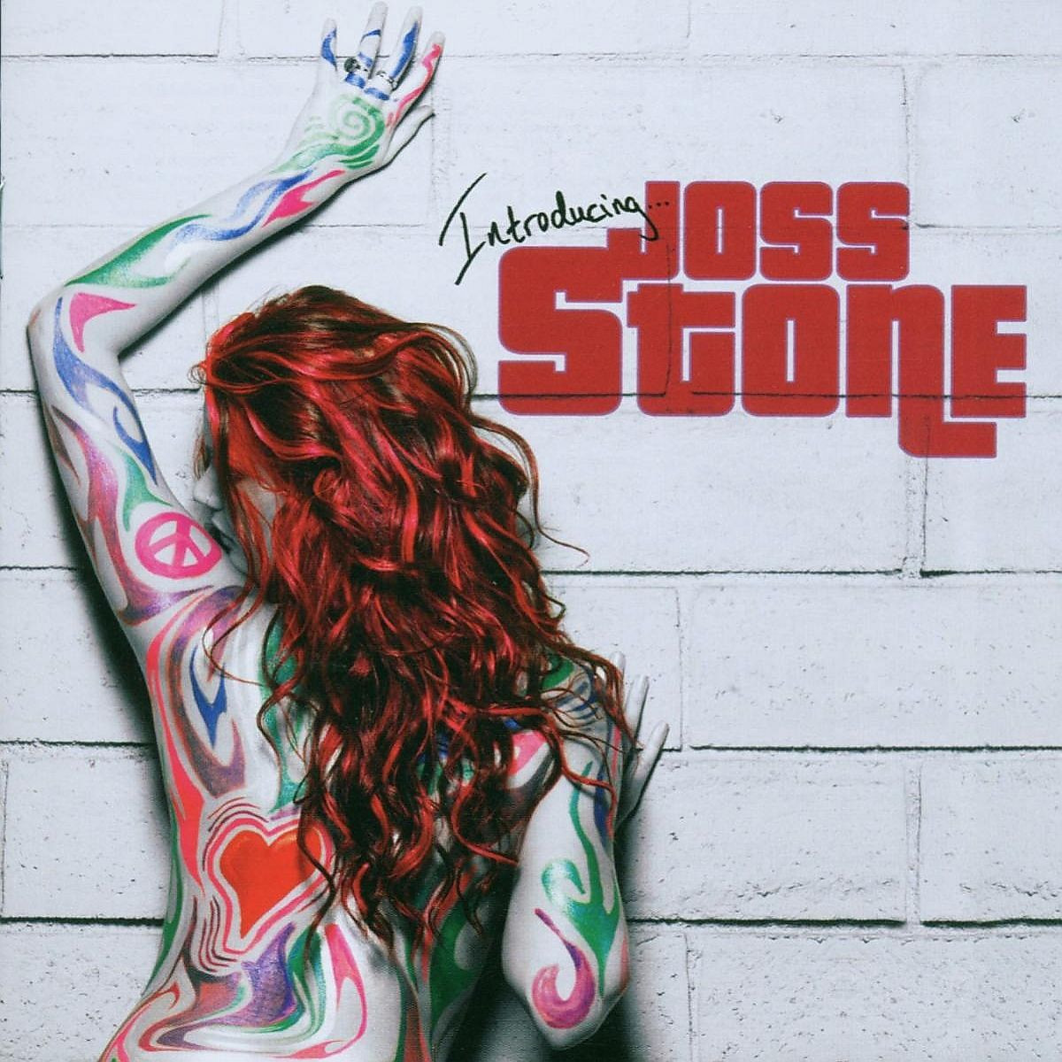Joss Stone | Musik | Introducing Joss Stone: Stone,Joss Joss Stone | Musik | Introducing Joss Stone: Stone,Joss