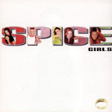 Spice: Spice Girls