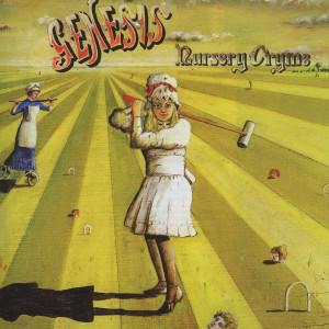 Nursery Cryme