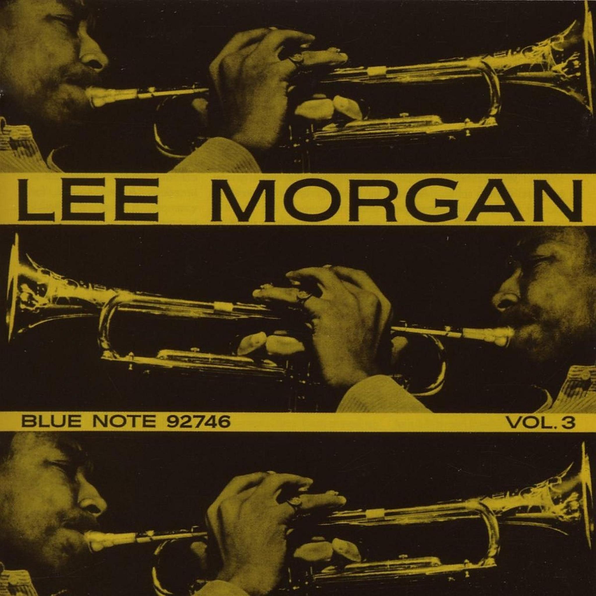 Lee Morgan Sextett Vol.3-RVG Edition: Morgan,Lee
