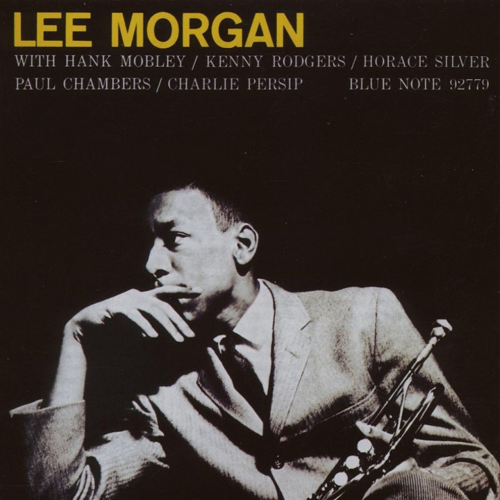 Lee Morgan Sextett Vol.2-RVG Edition: Morgan,Lee