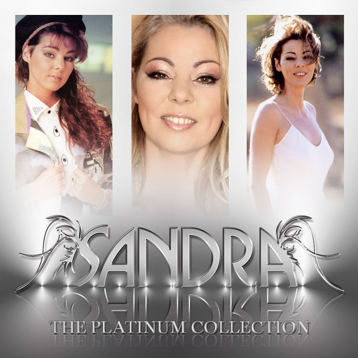 Platinum Collection: Sandra