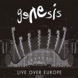 Live Over Europe 2007