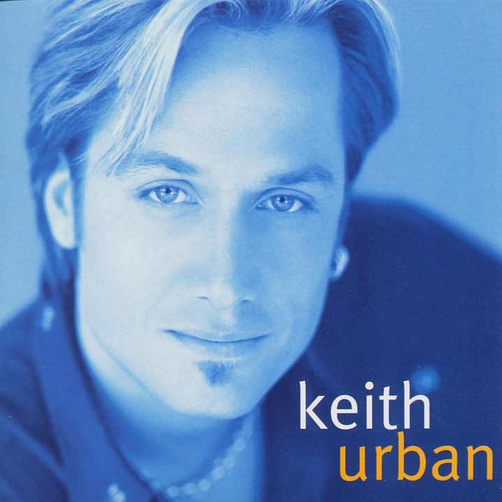 Keith Urban: Urban,Keith