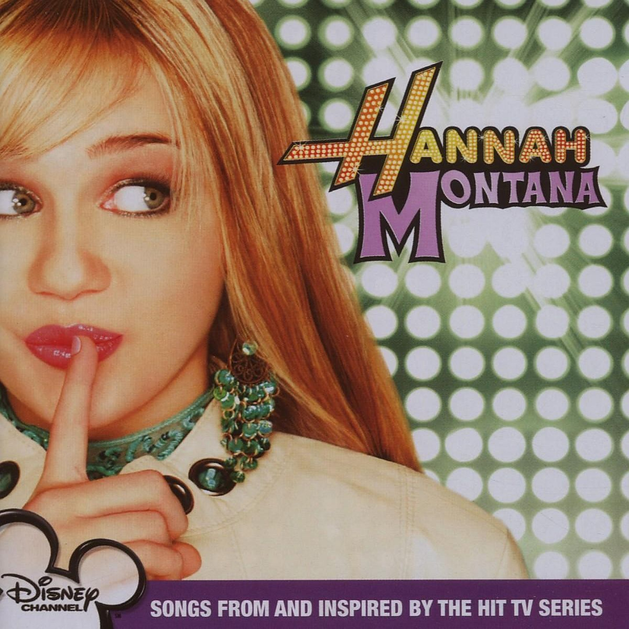 Hannah Montana: OST/Various