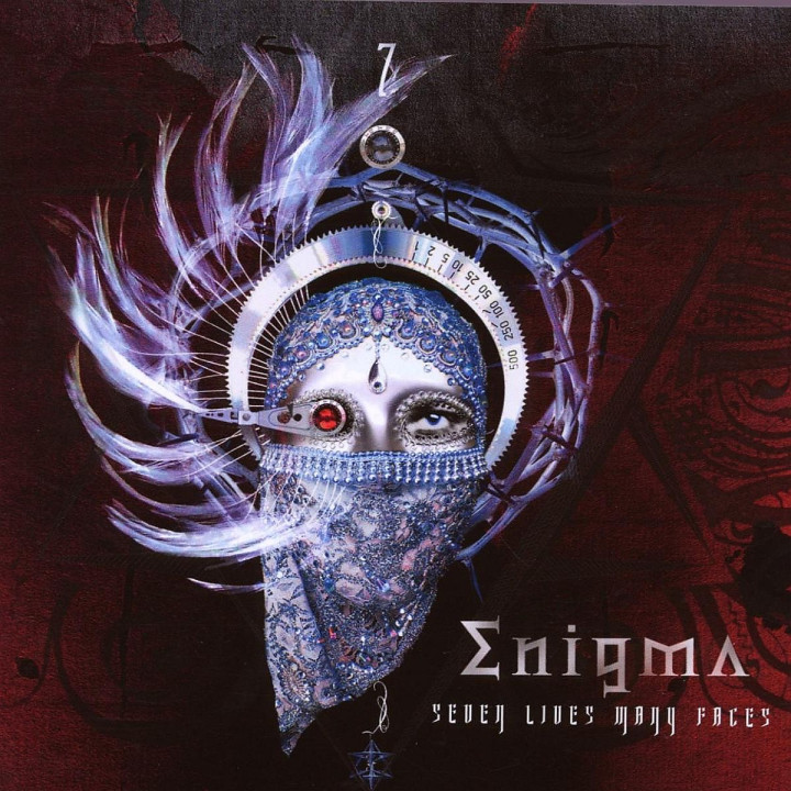 Seven Lives Many Faces: Enigma