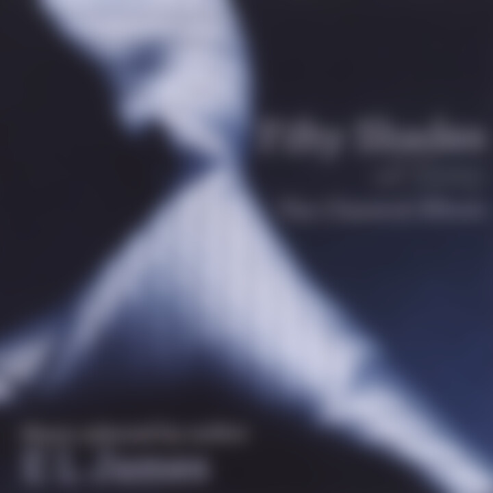 Shades Of Grey-Das Klassik-Album: Various/E L James