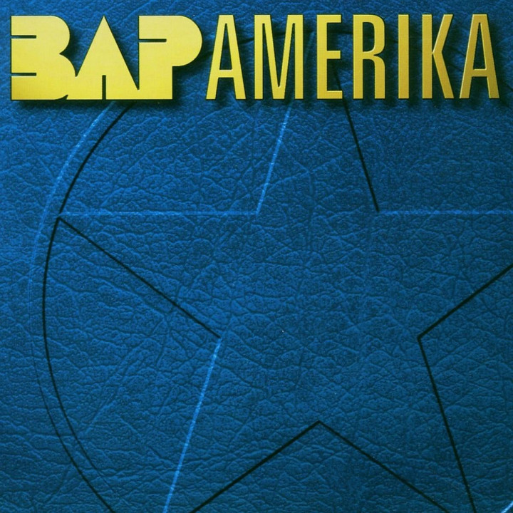 Amerika (Remaster): BAP