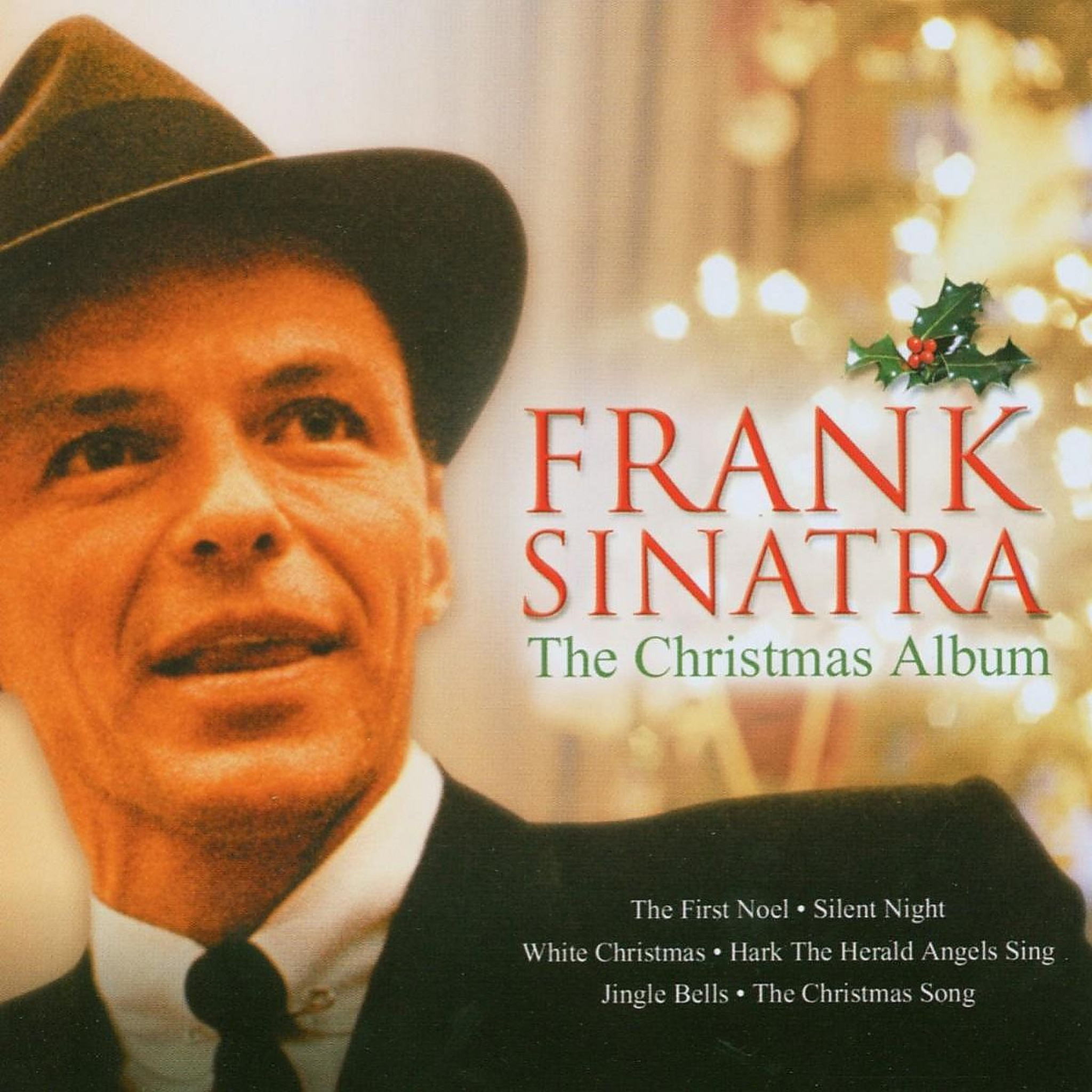 Sinatra Christmas Album