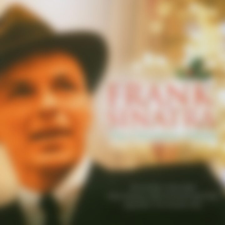 Sinatra Christmas Album: Sinatra,Frank