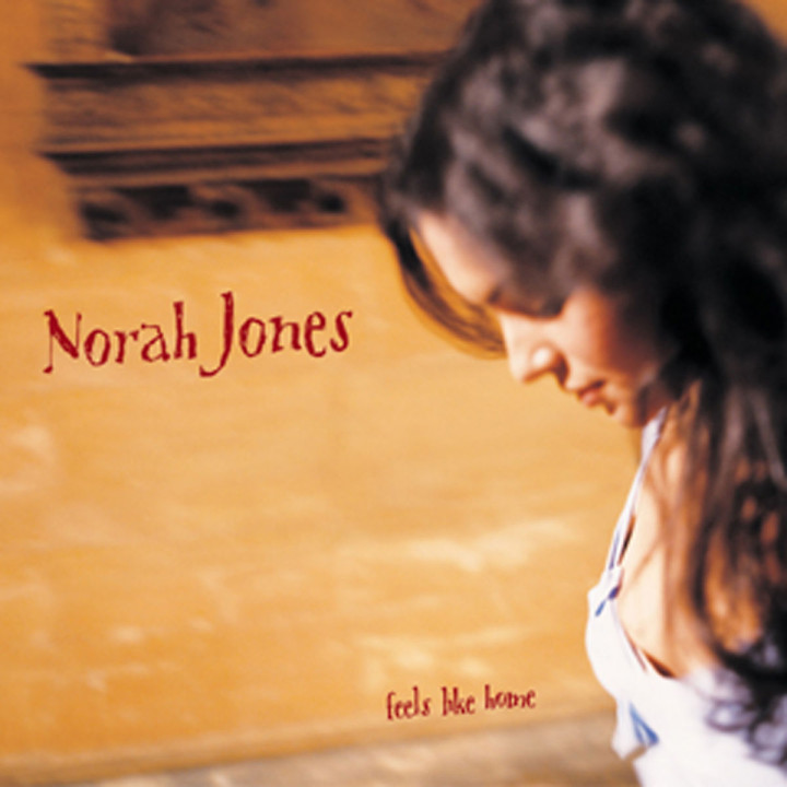 Feels Like Home: Jones,Norah