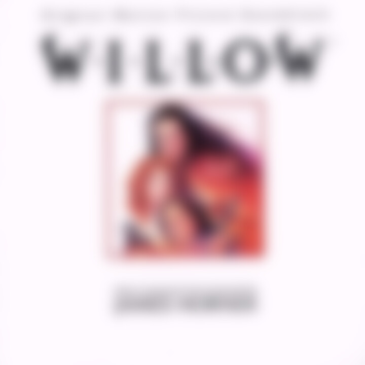 Willow: OST/Various