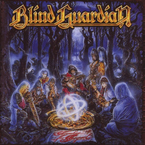 Somewhere Far Beyond-Remaster: Blind Guardian