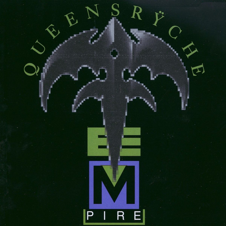 Empire-Remastered: Queensryche