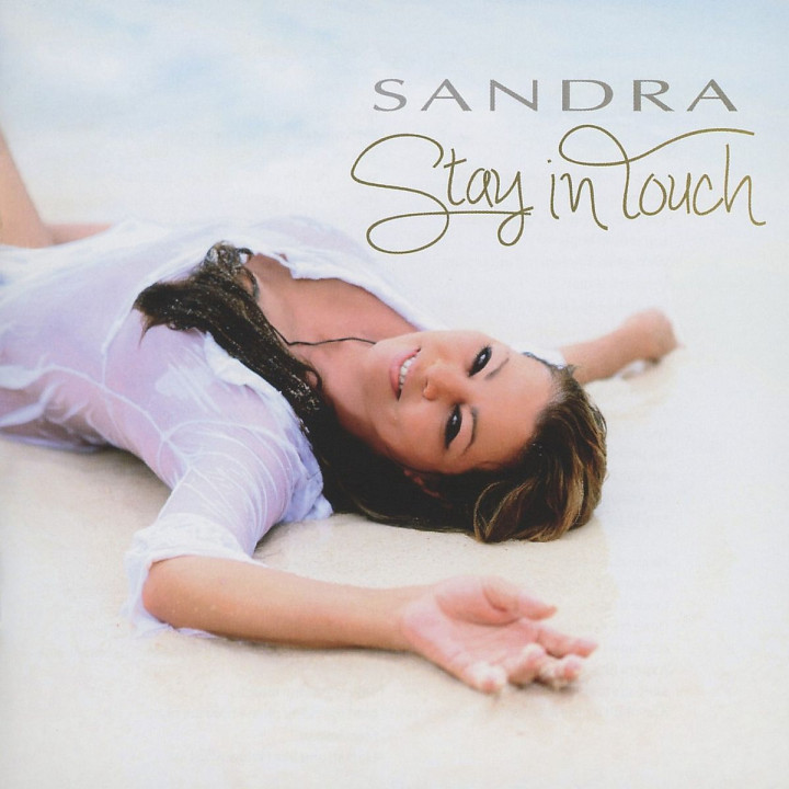 Stay In Touch: Sandra
