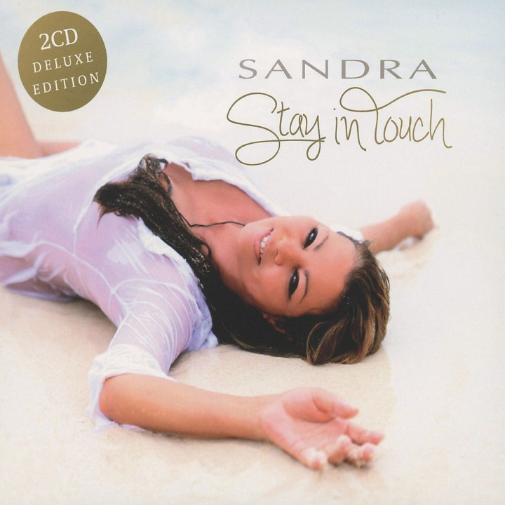 Stay In Touch: Sandra