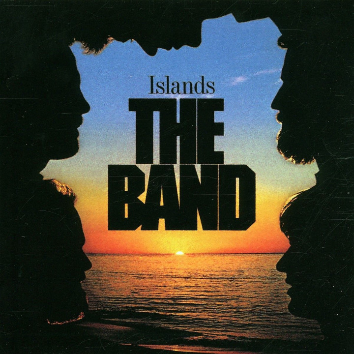 Islands: Band,The
