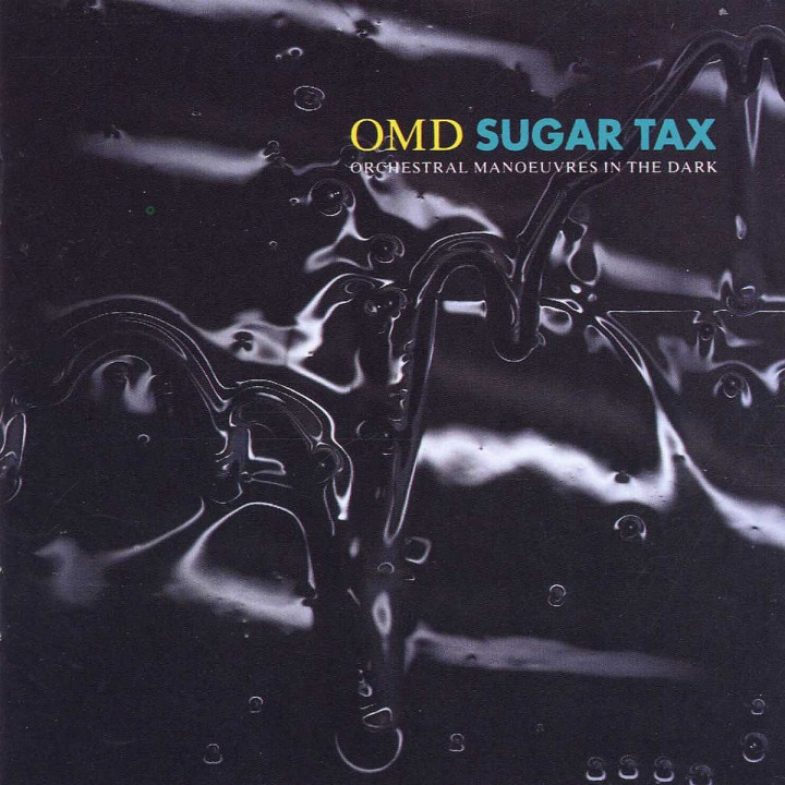 Sugartax: OMD