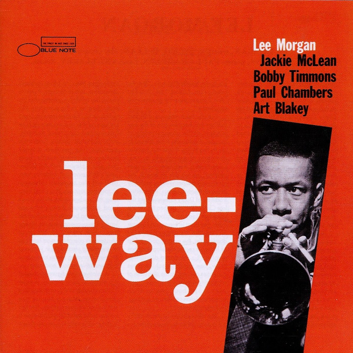 Lee Way: Morgan,Lee