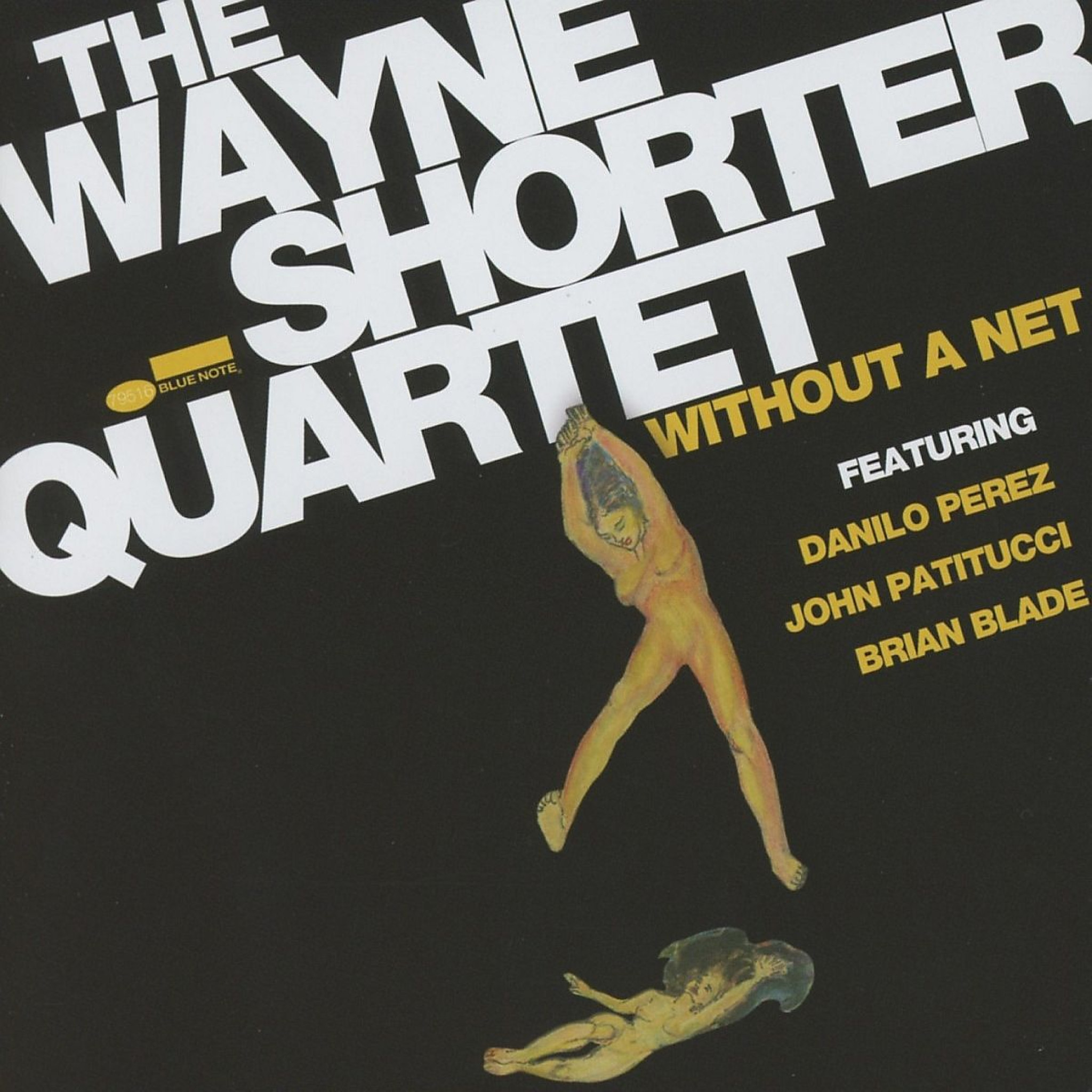 Without A Net: Shorter, Wayne