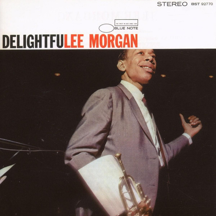Delightfulee: Morgan,Lee