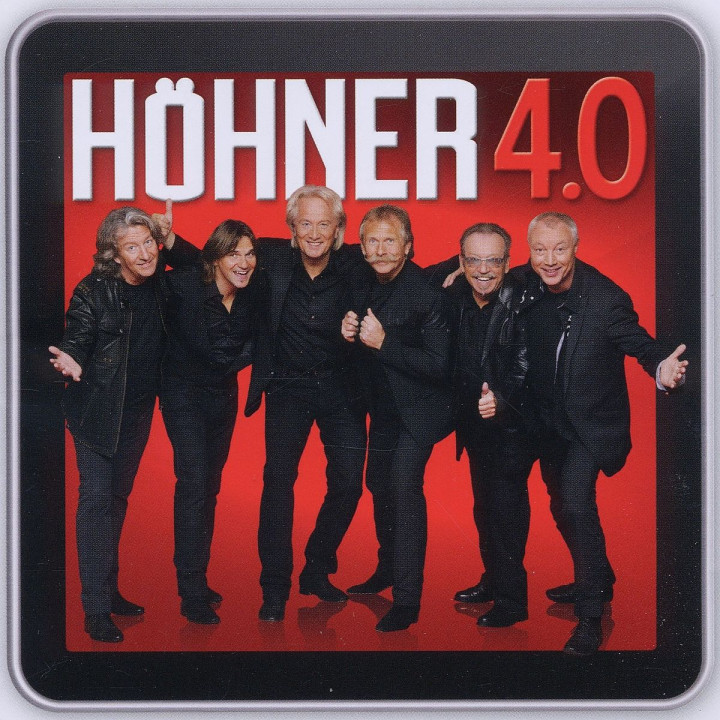 Höhner 4.0