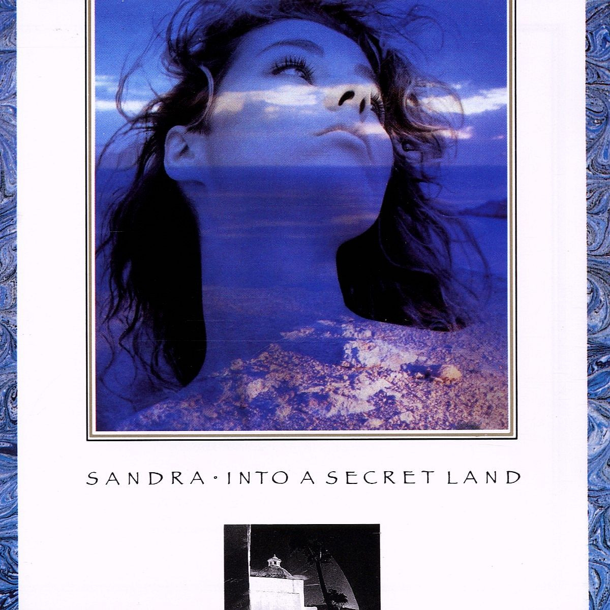 Sandra | Musik | Into A Secret Land: Sandra