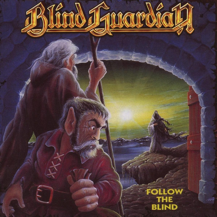 Follow The Blind-Remaster: Blind Guardian