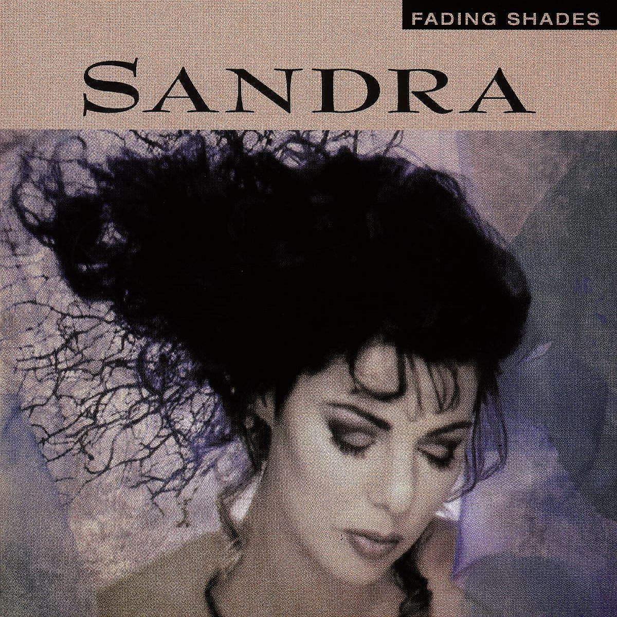 Sandra | Musik | Fading Shades: Sandra