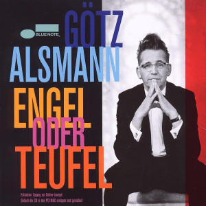 Engel Oder Teufel-Eco Pack: Alsmann,Götz