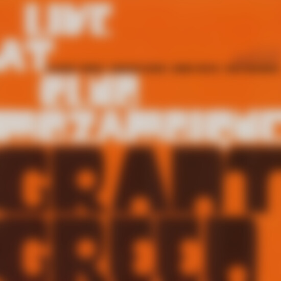 グラント.グリーン/Live at Club Mozambique Amazon.co.jp: Live At Club Mozambique [Analog]: ミュージック