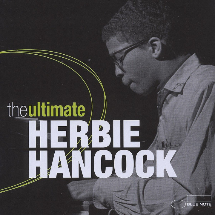 The Ultimate: Hancock,Herbie
