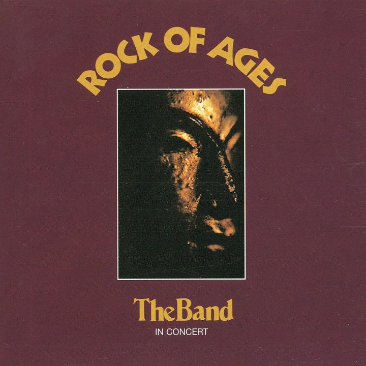 Rock Of Ages: Band,The