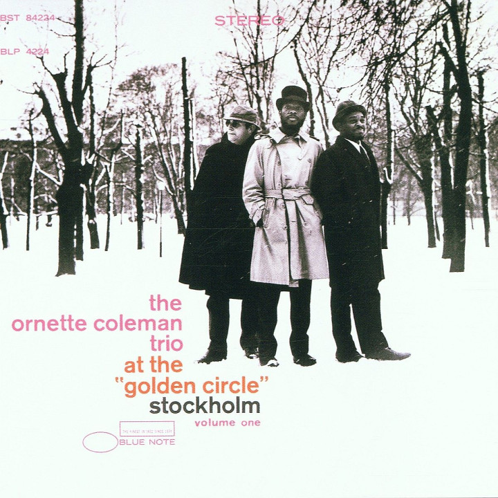 At The Golden Circle Stockholm Vol. 1