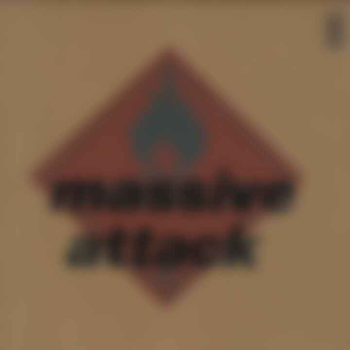 Blue Lines: 2012 Remix/Remaster: Massive Attack