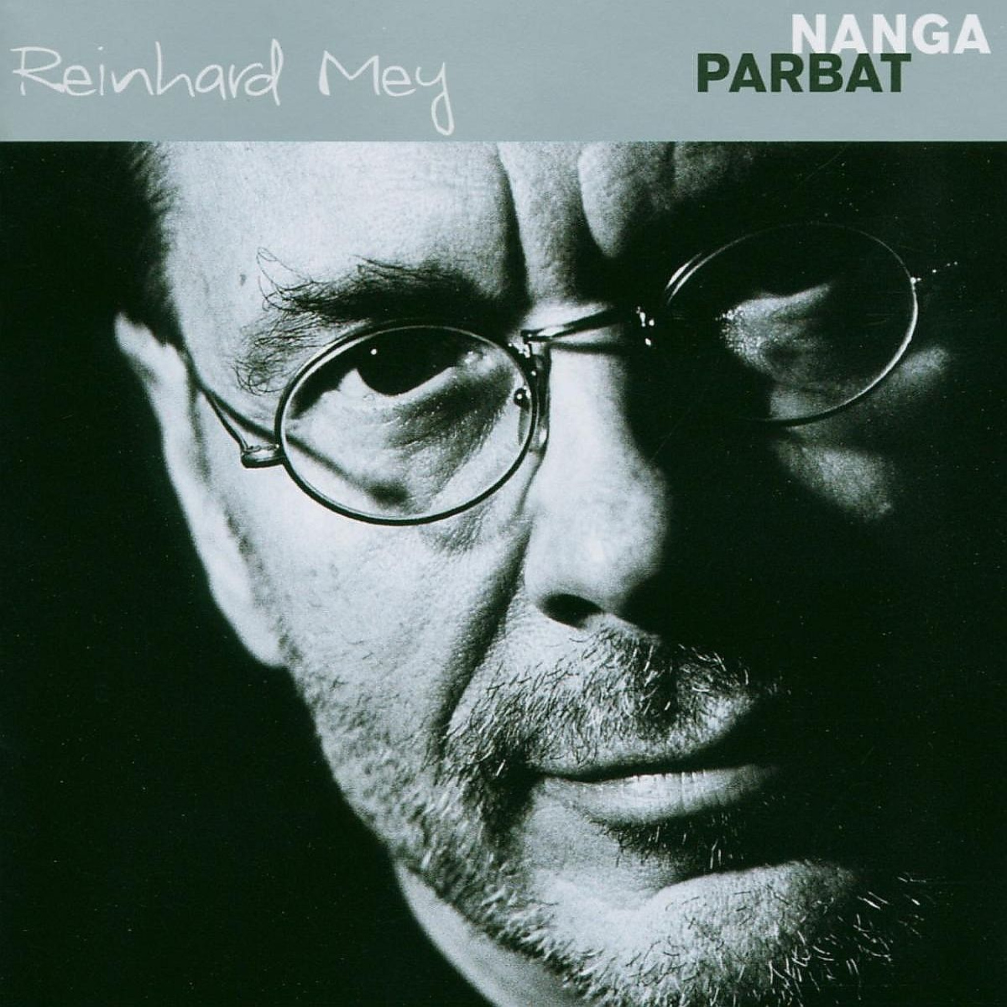 Nanga Parbat: Mey,Reinhard