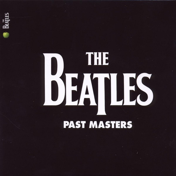 Past Masters-Stereo Remaster: Beatles,The