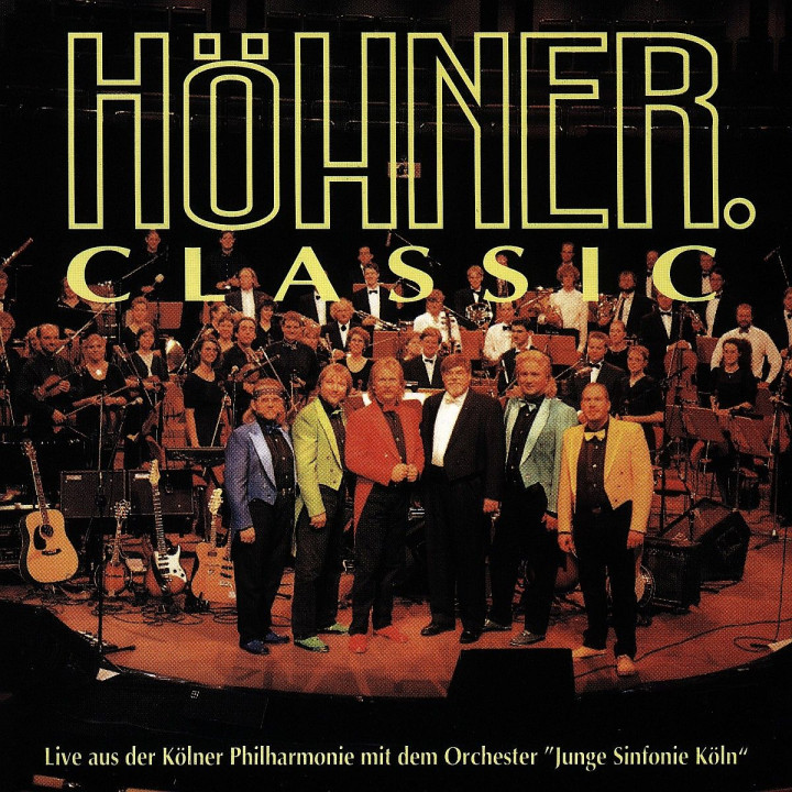 Classic: Höhner