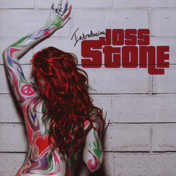 Introducing Joss Stone: Stone,Joss